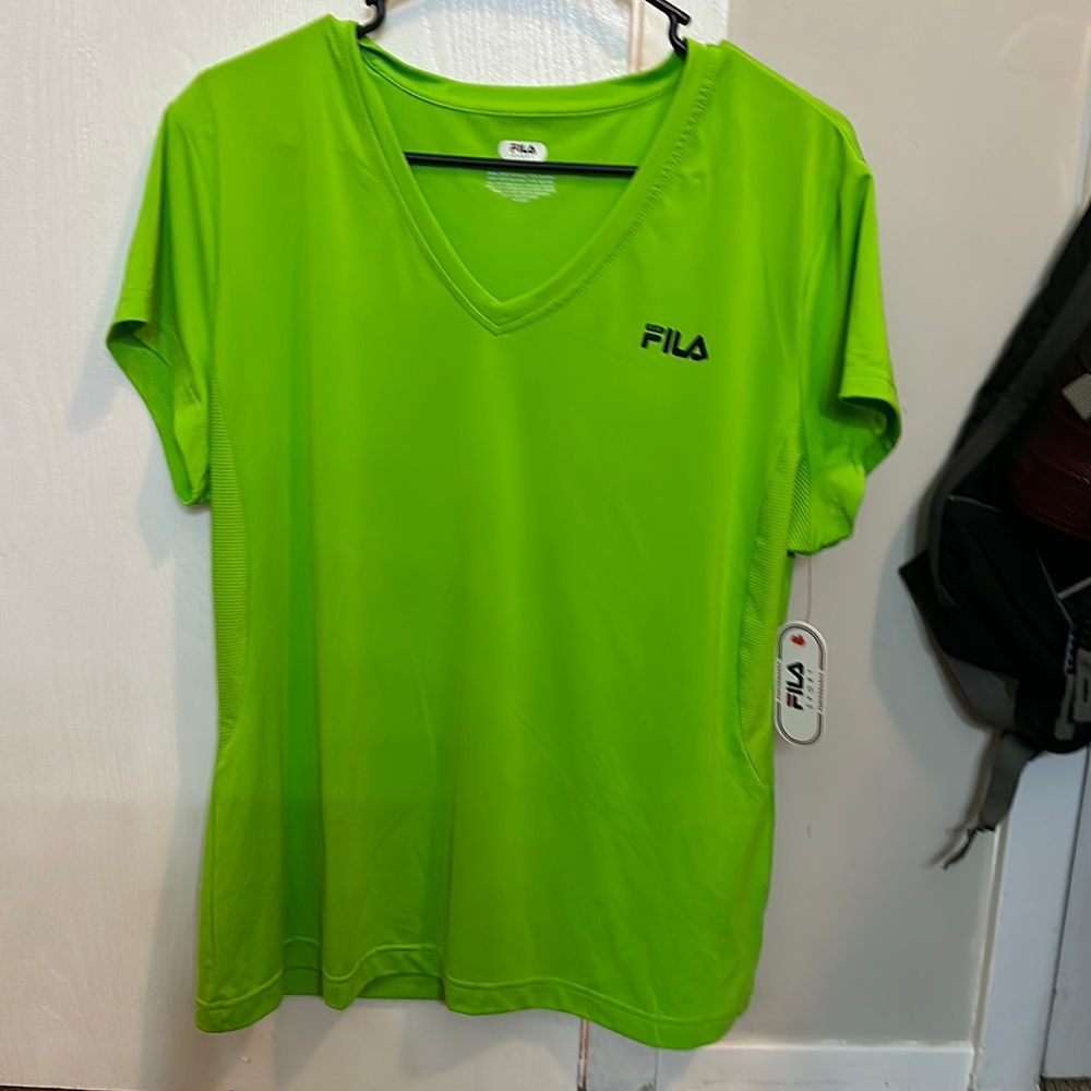Fila woman’s top